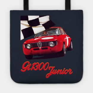 Alfa Junior Tote