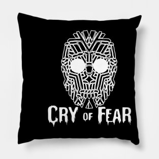 cry of fear Pillow