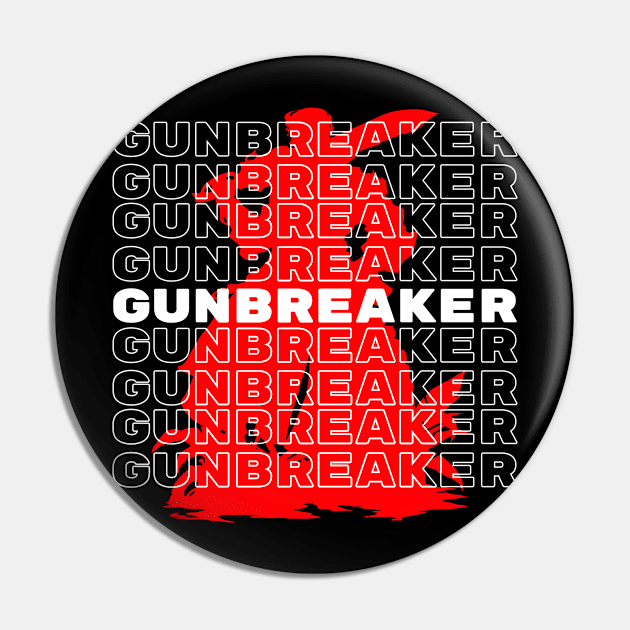 Gunbreaker aesthetic - For Warriors of Light & Darkness FFXIV Online Pin by Asiadesign