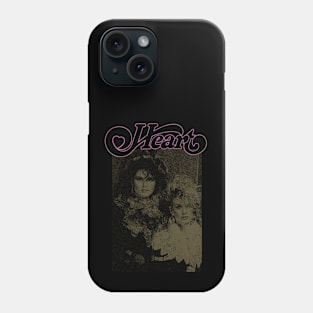 Heart Band Phone Case