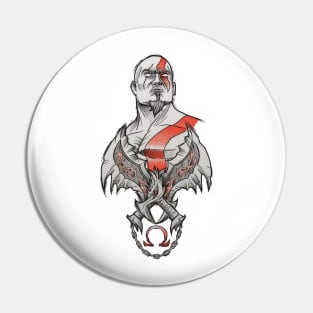 kratos Pin