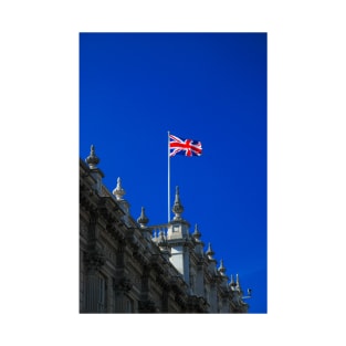 Union Flag T-Shirt