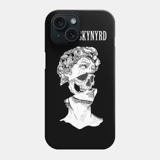 On And On Lynyrd Phone Case