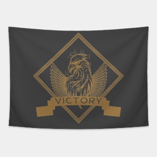 eagle of victory Tapestry