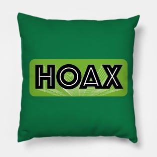 Hoax Pillow