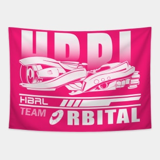 HBRL Team Orbital Tapestry