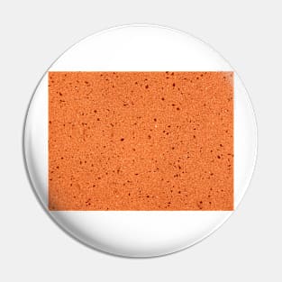 Orange Marble Texture Pin