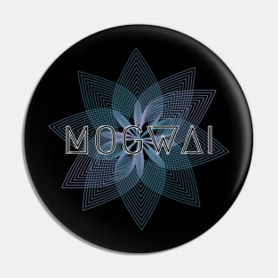 Mogwai Pin