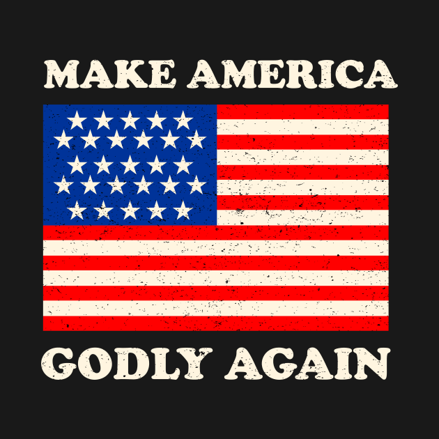 make america godly again by night sometime