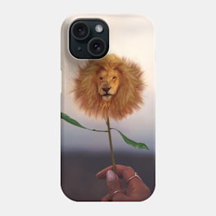 Dandi-Lion Phone Case