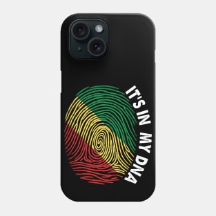 congo Phone Case