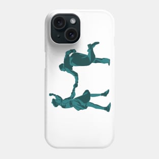 LINDY HOP Phone Case