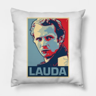 Lauda Pillow