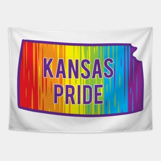 Kansas Pride Tapestry