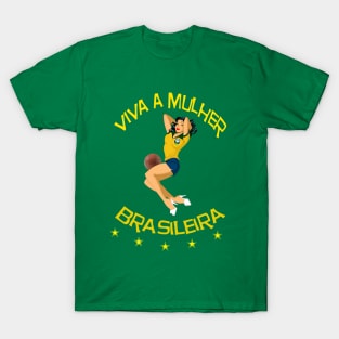 Sinuca Brasileira Shirts | Sinuca Brasileira T-Shirt