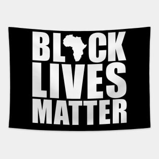 Black Lives Matter | African American | Protest Tapestry