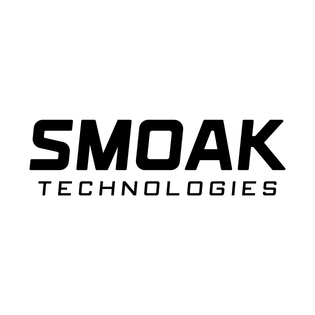 Smoak Technologies - Star City 2046 by fenixlaw