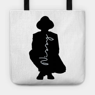 Nissy Tote