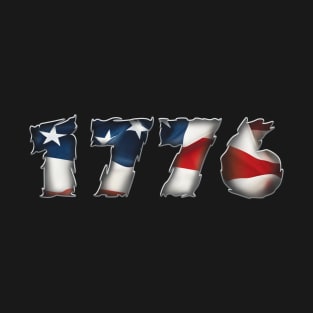 America 1776 T-Shirt