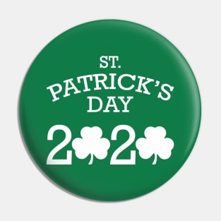 saint patricks day Pin