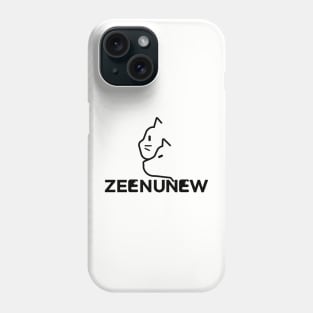 ZeeNunew (1) Phone Case