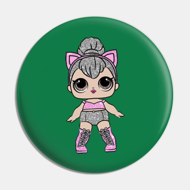 lol doll queen
