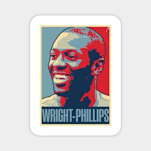 Wright-Phillips Magnet