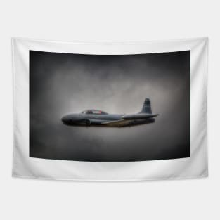 Canadair CT-133 Silver Star Tapestry