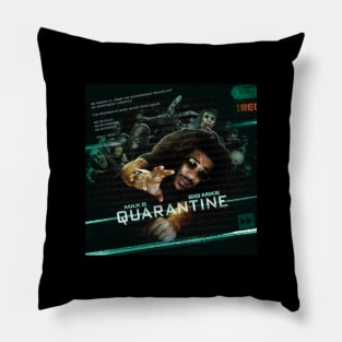 MXBQ Pillow