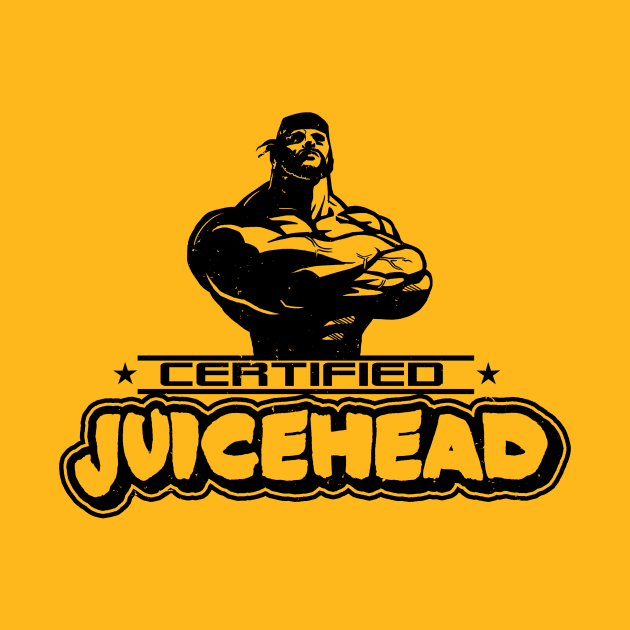 Juicehead by AndreusD