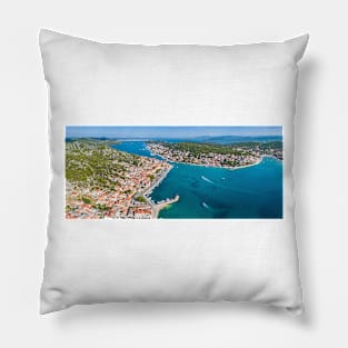 Tisno Pillow