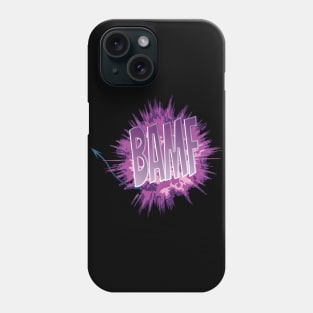 BAMF Phone Case