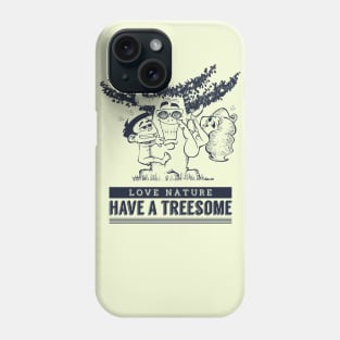 Love Nature Phone Case