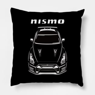 GT-R Nismo R35 2020-2022 Pillow