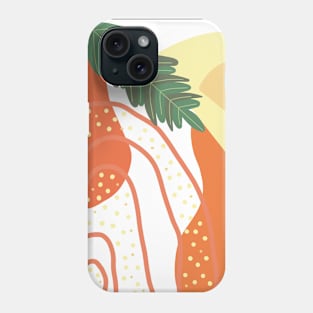 Abstract Pattern 7 Phone Case