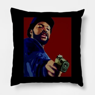 doughboy Pillow