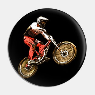 mtb Pin