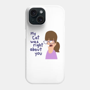 Aunt Gayle Phone Case