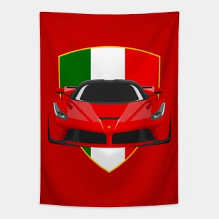 LAFERRARI Tapestry