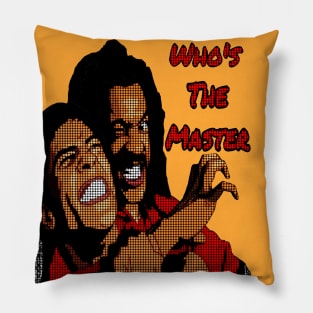 Master Dots Pillow