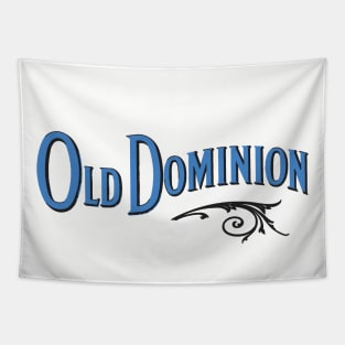 Old Dominion Tapestry