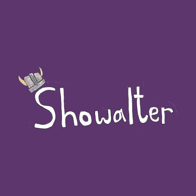 Showalter by TukwilaKids