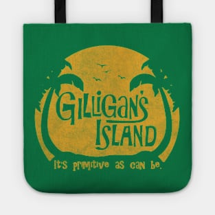 Gilligan's Island Tote