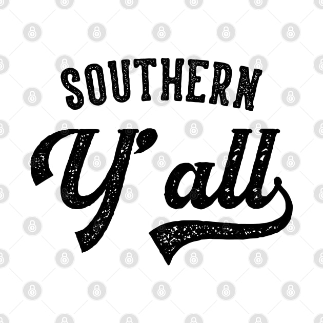 Southern Y'all v2 by Emma