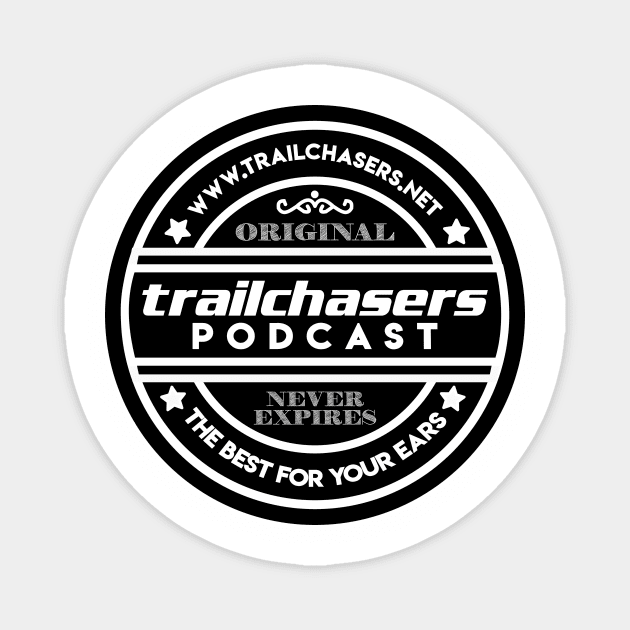 TC Wax for your Ears Magnet by trailchasers