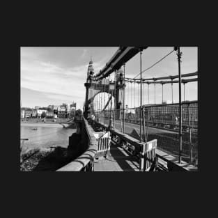 Hammersmith Bridge T-Shirt