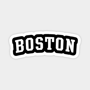 boston Magnet