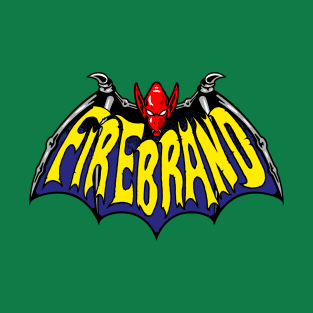 Firebrand T-Shirt