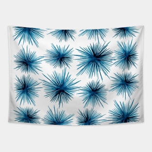 Sea Urchins Tapestry