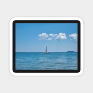 Seascape Magnet